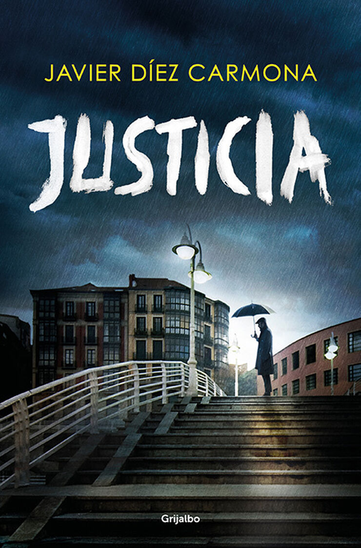 Justicia