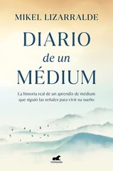 Diario de un médium Diario de un médium