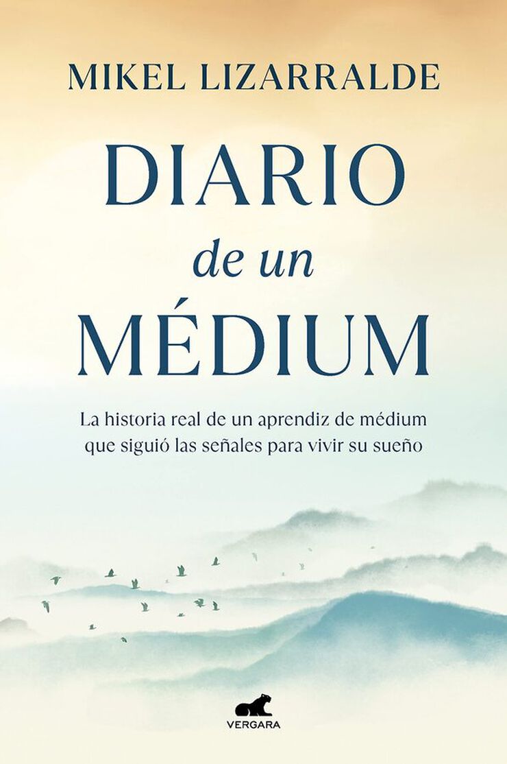 Diario de un médium