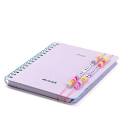 Agenda escolar Mr. Wonderful Wonder setm/vista cas 2025-26 Algo mágico me espera