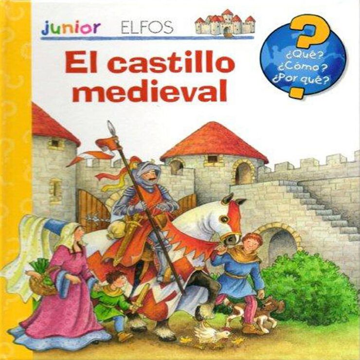 Castillo medieval, El