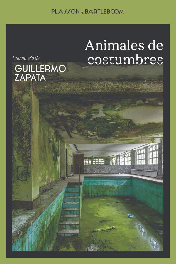 Animales de costumbre