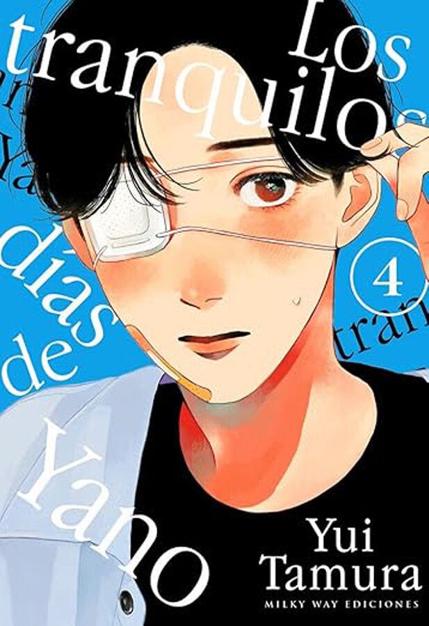 Los tranquilos d&iacute;as de Yano 4