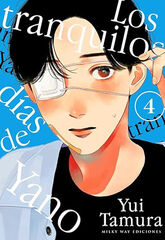 Los tranquilos días de Yano 4