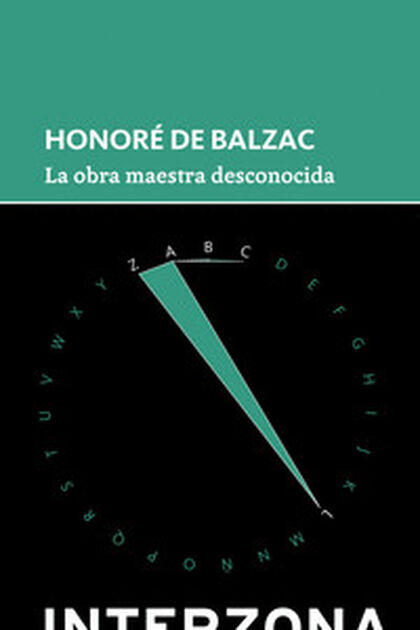 La Obra Maestra Desconocida Abacus Online