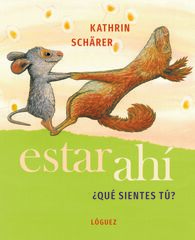 Estar ahí Estar ahí