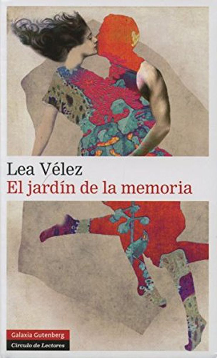 El jardn de la memoria