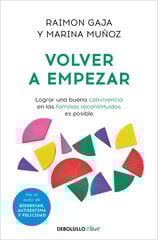 Volver a empezar Volver a empezar