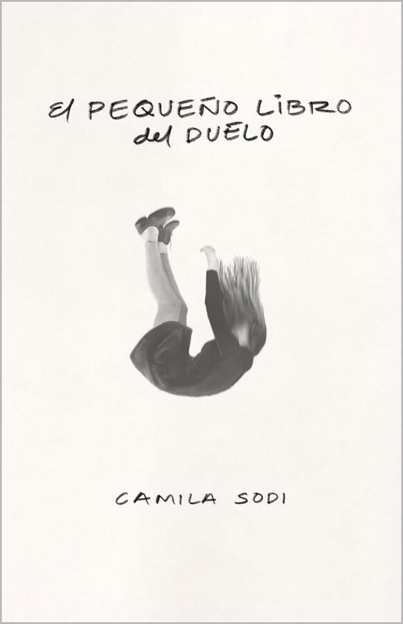 El peque&ntilde;o libro del duelo