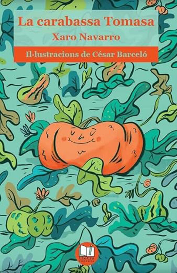 Carabassa Tomasa, La