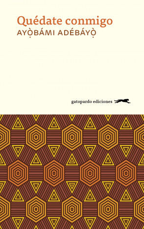 Qu&eacute;date conmigo
