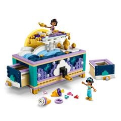 LEGO&reg; Disney Princess Joyero de Jasmine 43295