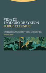 Vida de Teodoro de Sykeon Vida de Teodoro de Sykeon