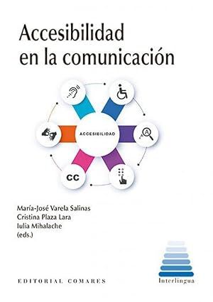 Accesibilidad en la comunicaci&oacute;n