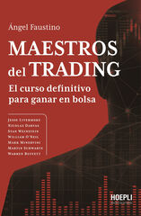 Maestros del trading