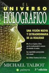 Universo holográfico: una versión nueva Universo holográfico: una versión nueva