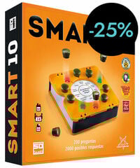 Smart 10