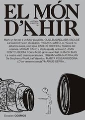 El Món d'Ahir 18 - Cosmos El Món d'Ahir 18 - Cosmos