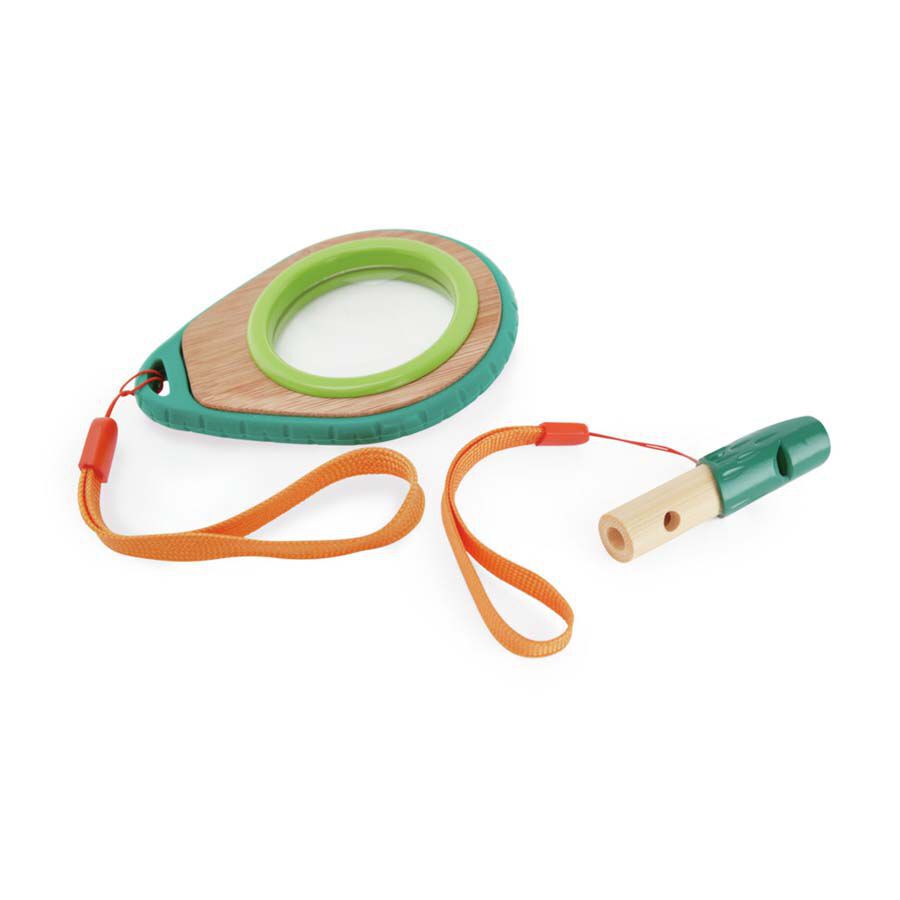 Joc Detectiu de la Natura