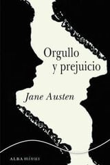 Orgullo y prejuicio Orgullo y prejuicio