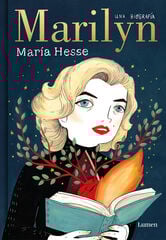 Marilyn Marilyn