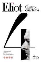 Cuatro cuartetos Cuatro cuartetos