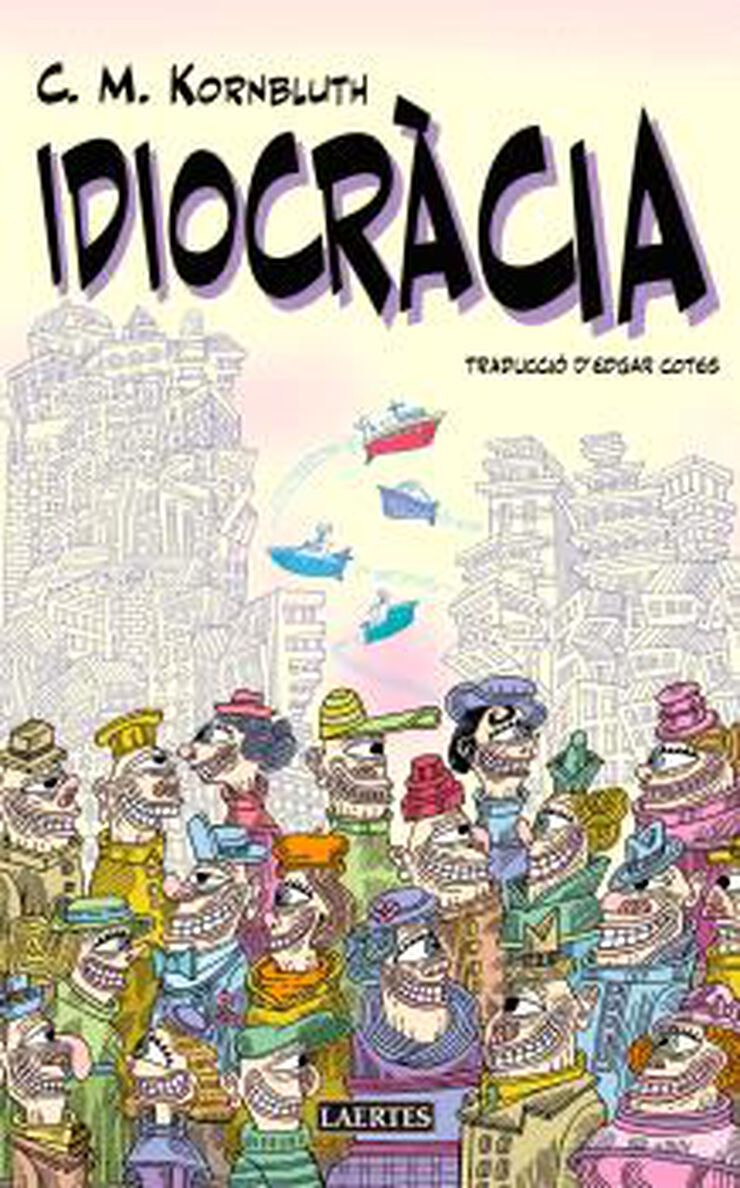 Idiocr&agrave;cia
