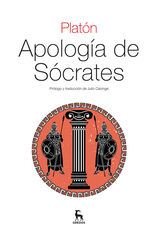 Apología de Sócrates Apología de Sócrates