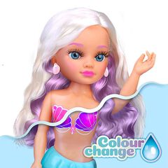 Nancy Magic Colour Sirena