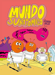 Mundo subatómico Mundo subatómico