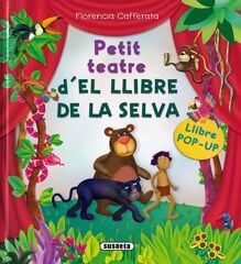 El llibre de la selva El llibre de la selva