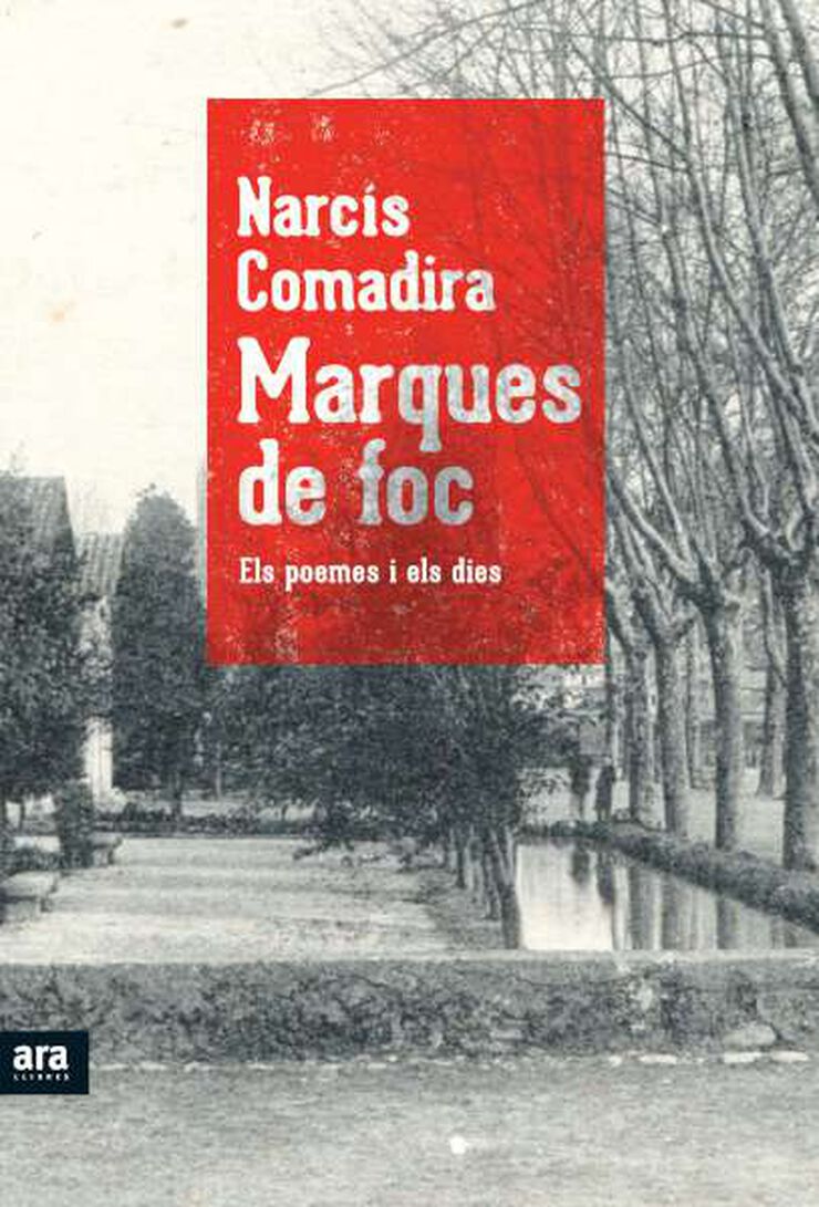 Marques de foc