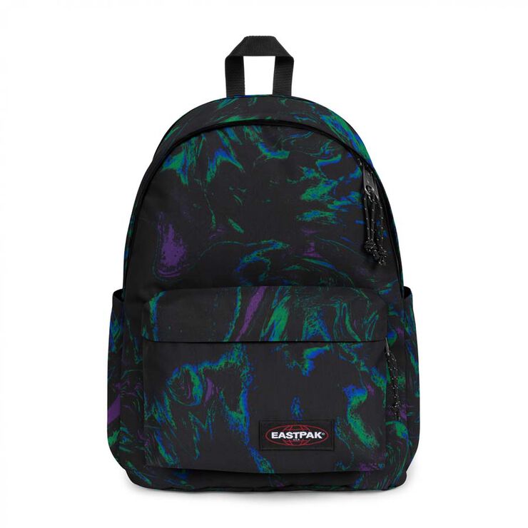 Motxilla Eastpak Day Office Painted Dark
