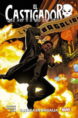 100% Marvel HC. El Castigador 7 100% Marvel HC. El Castigador 7