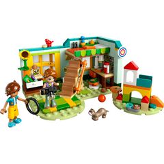 LEGO® LEGO Friends Habitació de l’Autumn 42646