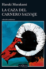 La caza del carnero salvaje La caza del carnero salvaje