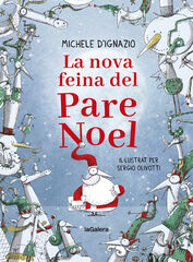 La nova feina del Pare Noel La nova feina del Pare Noel