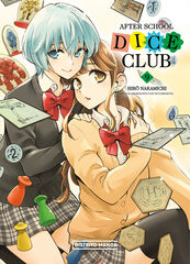 After School Dice Club 9 (Sh&ocirc;nen)
