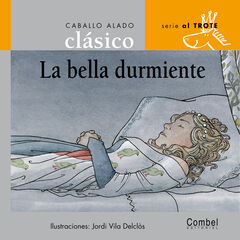 La Bella durmiente (palo) La Bella durmiente (palo)