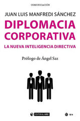 Diplomacia corporativa Diplomacia corporativa