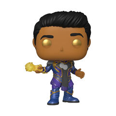 Funko POP! Marvel Kingo