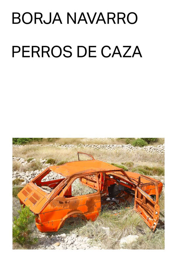 Perros de caza