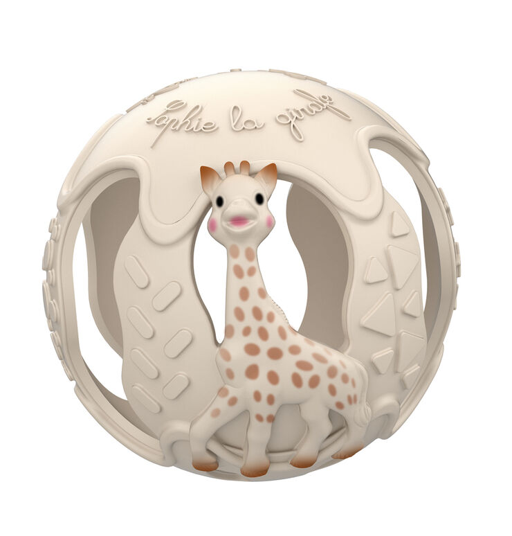 Pilota Sophie La Girafe