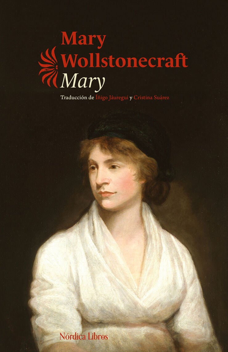 Mary (N&oacute;rdica Cl&aacute;sicos)