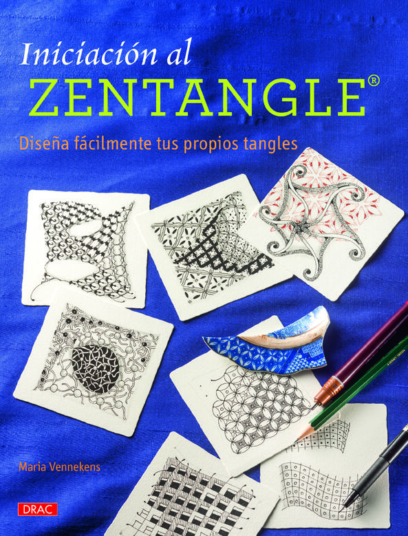Iniciaci&oacute;n al Zentangle