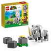 LEGO® Super Mario Set de Expansión: Rambi, el Rinoceronte 71420