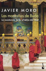 Las montañas de Buda Las montañas de Buda