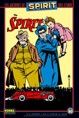 Los archivos de Spirit 10 Los archivos de Spirit 10