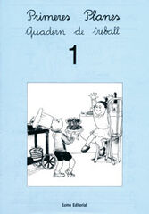 Primeres Planes Quadern 01 Eumo Primeres Planes Quadern 01 Eumo