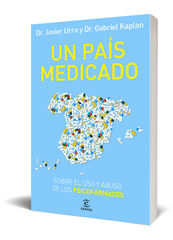 Un país medicado Un país medicado